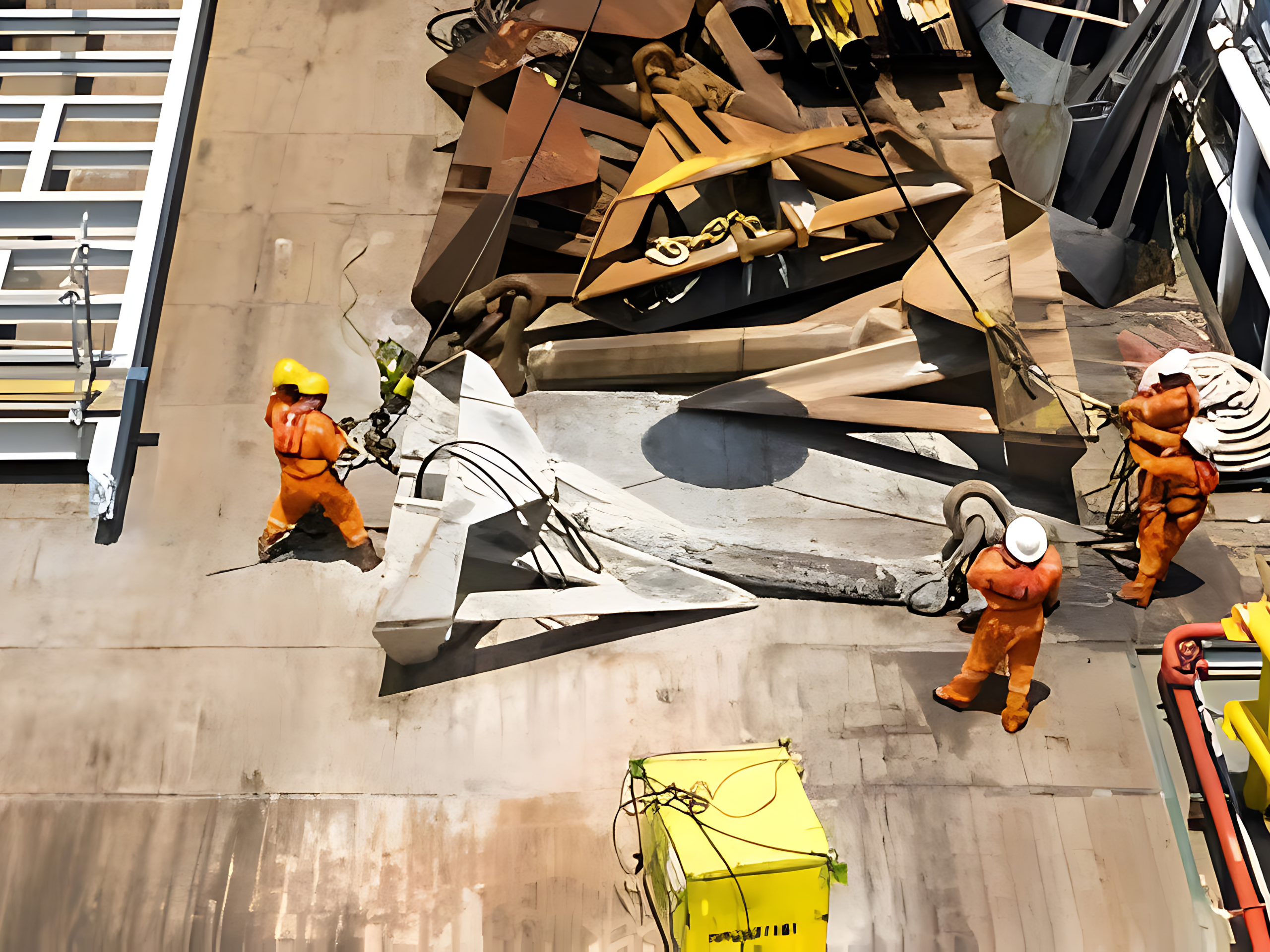 Ensuring Offshore Operations Integrity in Nigeria’s Oil and Gas Industry